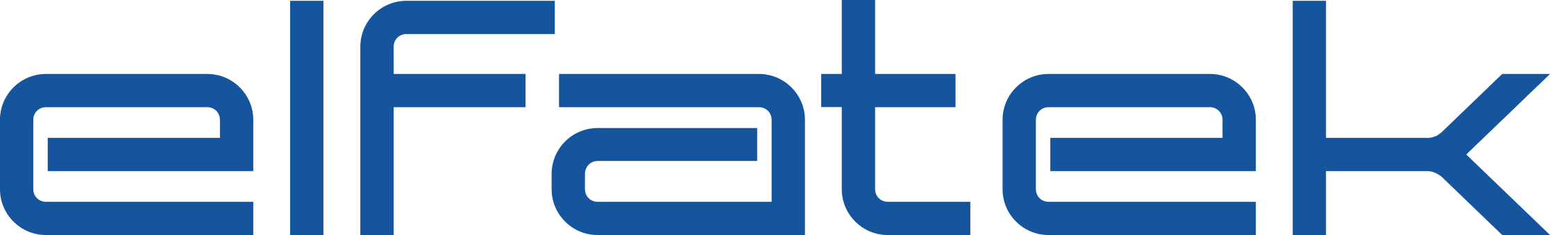 Elfatek Elektronik Ltd. Şti.