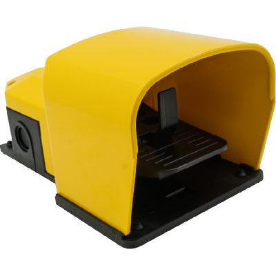 Pedallı Tek Kademeli/Vinç Uzaktan Kumanda Seti - 318-20191218-IDuoFG.jpg